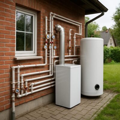 Тёплый дом без сюрпризов: как спроектировать и смонтировать отопление в Раково, чтобы оно служило долго