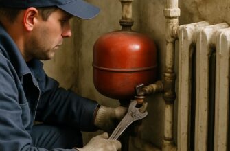 Ремонт системы отопления Рожново: как вернуть тепло частному дому без лишних забот