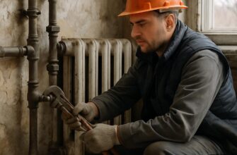 Ремонт системы отопления в Шебаново: как подготовиться к сезону и выбрать грамотного специалиста