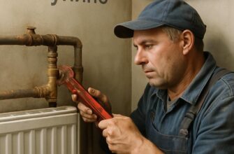 Ремонт системы отопления Якунино: как вернуть дому тепло и комфорт в холодный сезон