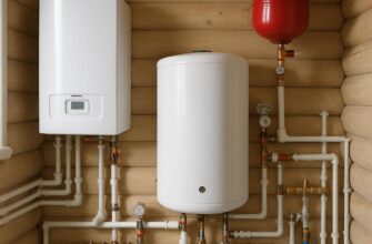 Тепло без сюрпризов: отопление частного дома в Истре, которое работает