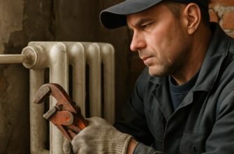 Ремонт системы отопления Жевнево: как вернуть тепло в частном доме