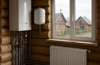 Как обогреть дом в Жилкино надолго и без сюрпризов: практическое руководство с реальными решениями