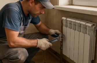 Как вернуть тепло в дом: Ремонт системы отопления Новодарьино без лишних волнений