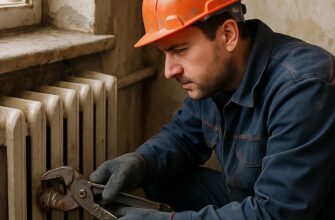 Тепло по максимуму: как грамотно подойти к ремонту системы отопления в Татищево и соседних районах