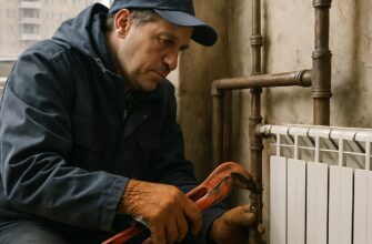 Ремонт системы отопления Дедовске: как вернуть тепло в частный дом