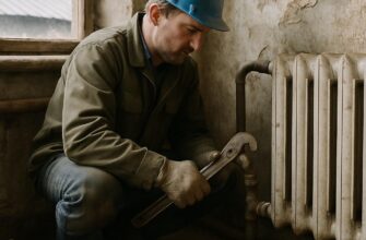 Ремонт системы отопления Шишаиха: как вернуть дому тепло и уверенность в наступающей зиме