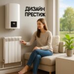 Отопление водоснабжение и экология