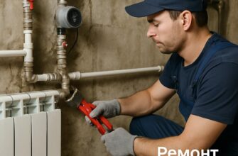 Ремонт системы отопления Лобаново: как вернуть тепло в дом и не попасть впросак