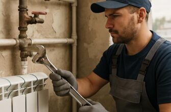 Ремонт системы отопления Петровское: как вернуть тепло частному дому без лишних забот
