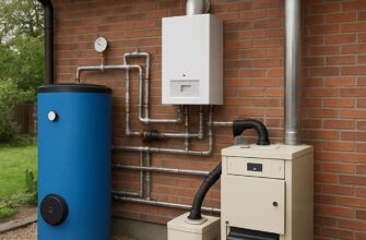 Отопление частного дома в Будьково: как выбрать систему, смонтировать без ошибок и жить в тепле долгие годы