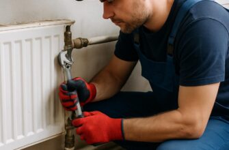 Ремонт системы отопления Огарково: возвращаем тепло дому без лишних сюрпризов