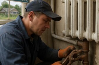 Зеленково: как обеспечить дом теплом — подробный гид по ремонту системы отопления частного дома