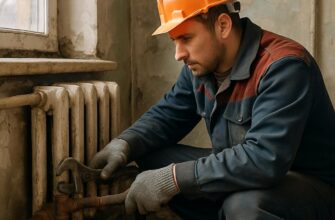 Тепло без хлопот: как устроен Ремонт системы отопления Новопетровское и что важно знать владельцам частных домов