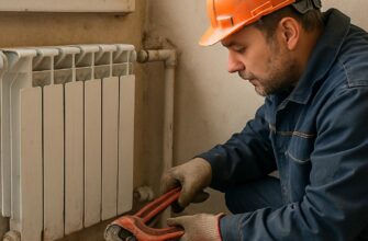 Ремонт системы отопления Лешково: как вернуть тепло частному дому без лишних хлопот