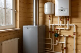 Как сделать дом в Ефимоново по‑настоящему тёплым: практический путеводитель по отоплению, ошибкам и удачным решениям