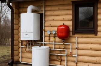 Тёплый дом в Никулино: как выбрать, смонтировать и поддерживать систему отопления без сюрпризов