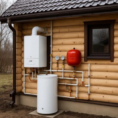 Тёплый дом в Никулино: как выбрать, смонтировать и поддерживать систему отопления без сюрпризов