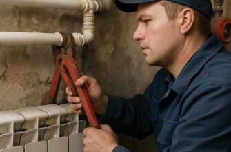 Ремонт системы отопления Талицы: как вернуть дому тепло и уверенность в холодный сезон