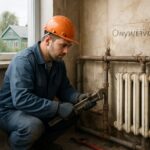 Ремонт системы отопления Онуфриево: как вернуть тепло в дом без лишних хлопот