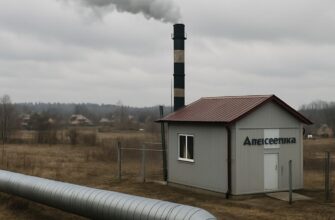 Отопление Истринский район Алексеевка: теплый дом без лишних расходов