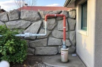 Как вернуть воду в дом без сюрпризов: практический гид по ремонту водоснабжения в Истре