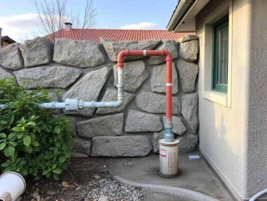 Как вернуть воду в дом без сюрпризов: практический гид по ремонту водоснабжения в Истре