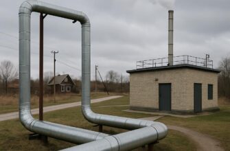 Тепло без сюрпризов: как устроить надежное отопление в Адуево и по всему Истринскому району