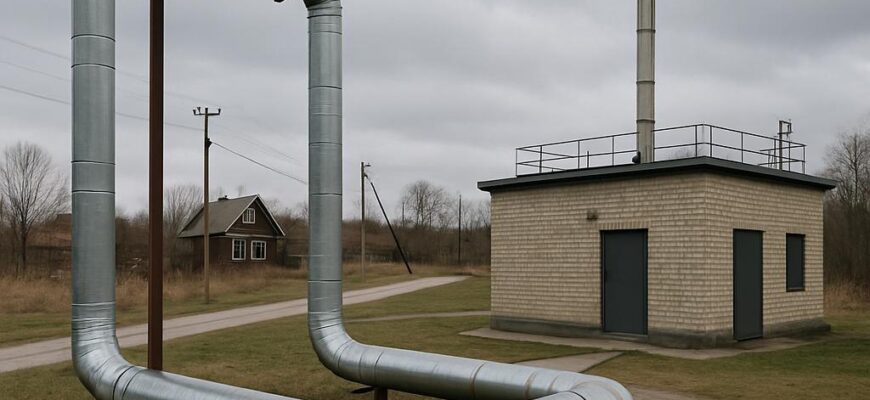 Тепло без сюрпризов: как устроить надежное отопление в Адуево и по всему Истринскому району