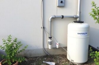 Когда вода в доме — главный ресурс: как организовать ремонт водоснабжения частного дома в Истре и не купить проблем