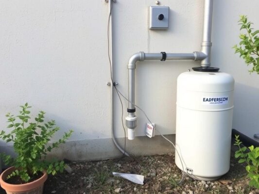 Когда вода в доме — главный ресурс: как организовать ремонт водоснабжения частного дома в Истре и не купить проблем