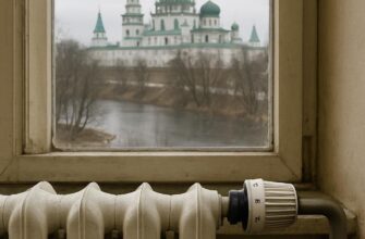 Отопление в Истре: как выбрать идеальную систему и не переплатить за тепло