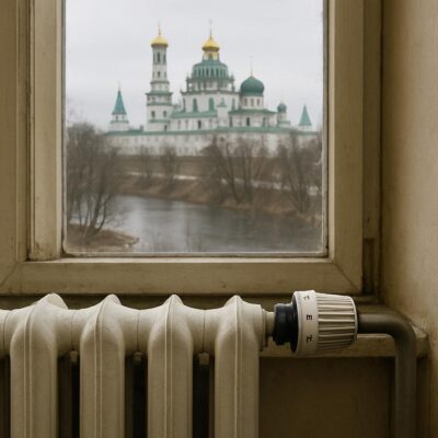 Отопление в Истре: как выбрать идеальную систему и не переплатить за тепло