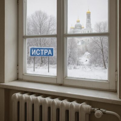 Отопление в Истре: практичный гид по монтажу, ремонту и обслуживанию для частных домов