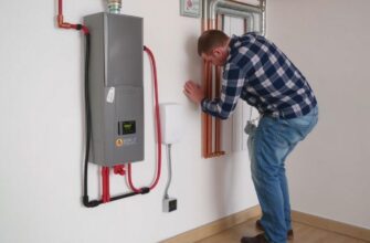 Тепло без сюрпризов: как грамотно подойти к ремонту отопления частного дома в Истре