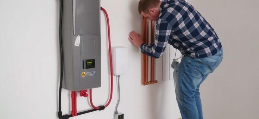 Тепло без сюрпризов: как грамотно подойти к ремонту отопления частного дома в Истре