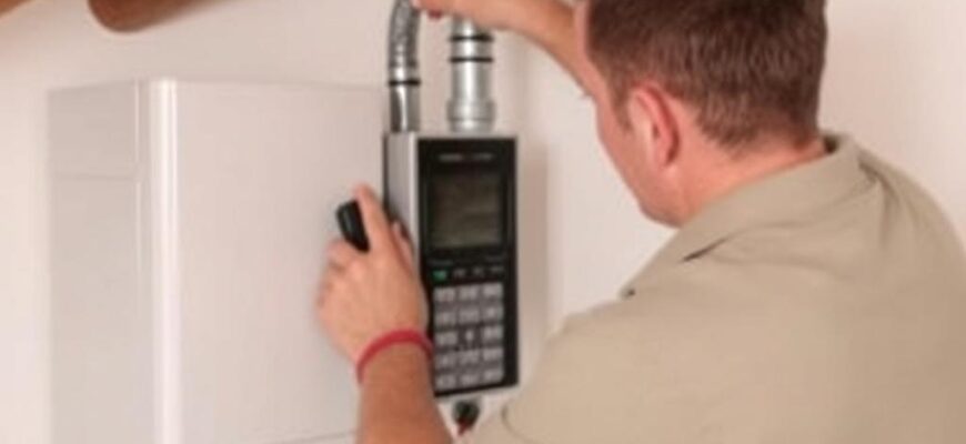 Тепло без сюрпризов: практическое руководство по ремонту отопления частного дома в Истре