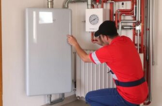 Тепло без сюрпризов: как организовать ремонт отопления частного дома в Истре и не переплатить
