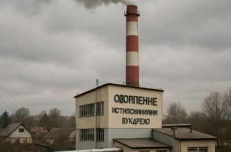 Тёплый дом в Букарёво: рабочие решения для надежного отопления на Истре