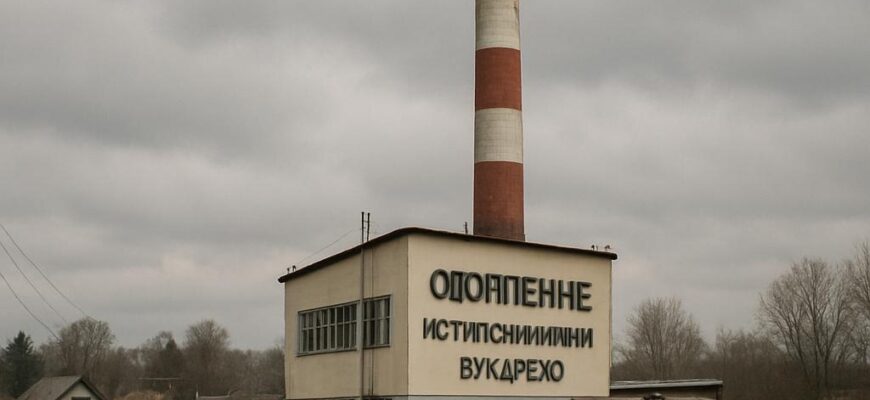 Тёплый дом в Букарёво: рабочие решения для надежного отопления на Истре