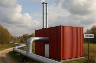 Тепло без сюрпризов: как настроить надежное отопление в Бодрово и по всему Истринскому району