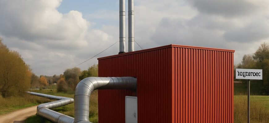 Тепло без сюрпризов: как настроить надежное отопление в Бодрово и по всему Истринскому району