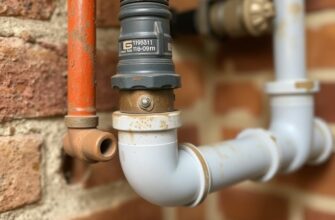 Как правильно организовать ремонт труб частного дома: от мелкого протека до капитальной замены