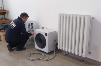 Тепло под контролем: как правильно организовать ремонт системы отопления в Истре