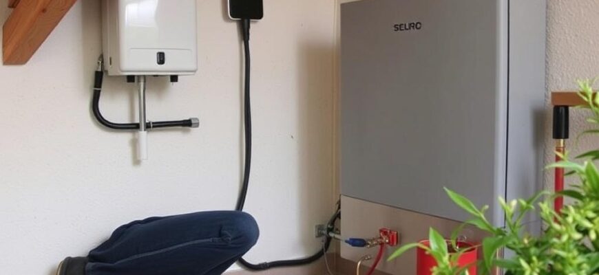 Тепло без сюрпризов: как правильно организовать ремонт системы отопления в Истре