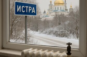 Отопление в Истре: как выбрать систему, оформить монтаж и сохранить тепло на долгие годы