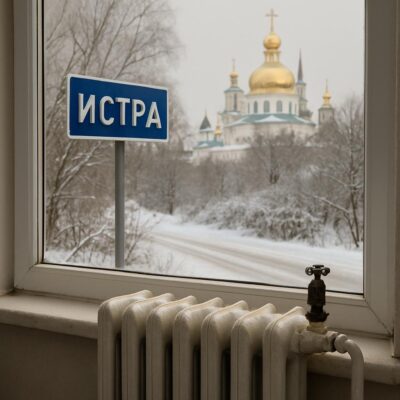 Отопление в Истре: как выбрать систему, оформить монтаж и сохранить тепло на долгие годы