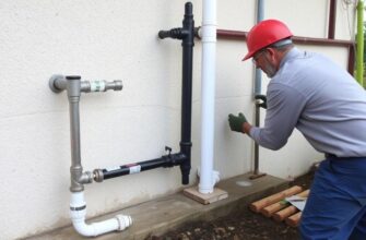 Как вернуть воду в дом без лишних проблем: практическое руководство по ремонту водоснабжения частного дома в Истре