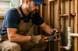 Трубы дома без паники: как чинить, чтобы не затопить утро и не сорвать вечер