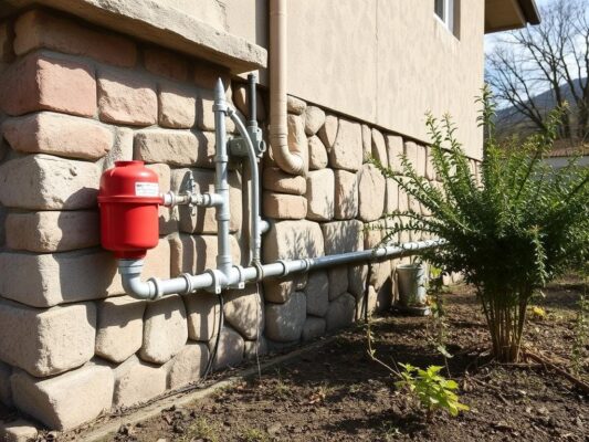 Как вернуть воду в дом без стресса: практическое руководство по ремонту водоснабжения частного дома в Истре